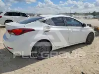 2016 Hyundai Elantra фото