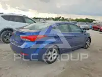 2016 Hyundai Elantra фото