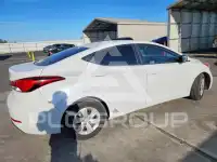 2016 Hyundai Elantra фото