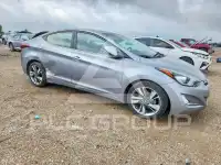 2016 Hyundai Elantra фото