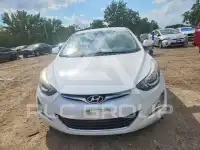2016 Hyundai Elantra фото