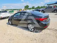 2016 Hyundai Elantra фото