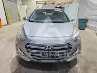 2016 Hyundai Elantra фото
