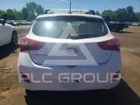 2016 Hyundai Elantra фото