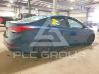 2016 Hyundai Elantra фото