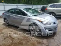 2016 Hyundai Elantra photo