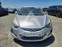 2016 Hyundai Elantra photo