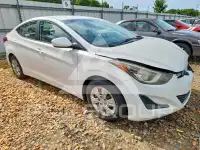 2016 Hyundai Elantra photo