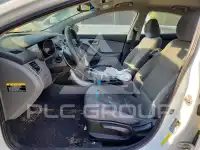 2016 Hyundai Elantra photo