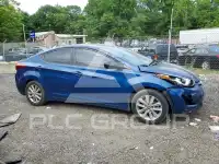 2016 Hyundai Elantra photo