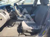 2016 Hyundai Elantra photo