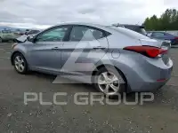 2016 Hyundai Elantra фото