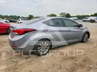 2016 Hyundai Elantra photo