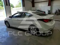 2016 Hyundai Elantra фото