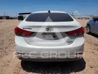 2016 Hyundai Elantra photo