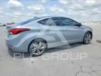 2016 Hyundai Elantra фото