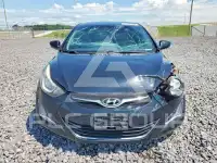 2016 Hyundai Elantra фото