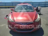 2016 Hyundai Elantra фото