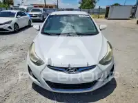 2016 Hyundai Elantra photo