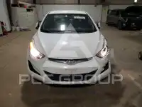2016 Hyundai Elantra фото