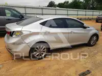 2016 Hyundai Elantra photo