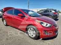 2016 Hyundai Elantra фото