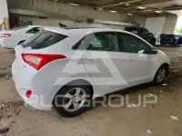 2016 Hyundai Elantra фото
