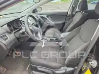 2016 Hyundai Elantra фото