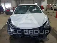 2016 Hyundai Elantra фото