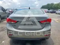 2016 Hyundai Elantra photo