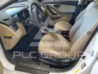 2016 Hyundai Elantra фото