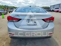 2016 Hyundai Elantra фото