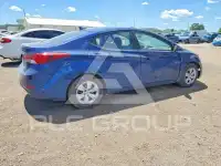 2016 Hyundai Elantra photo