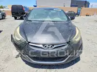 2016 Hyundai Elantra photo