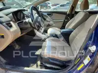 2016 Hyundai Elantra фото