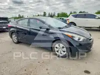 2016 Hyundai Elantra фото