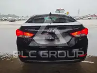 2016 Hyundai Elantra photo