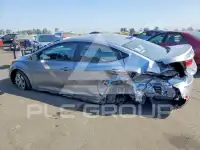 2016 Hyundai Elantra photo