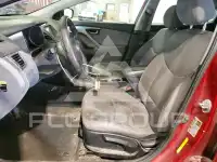 2016 Hyundai Elantra фото