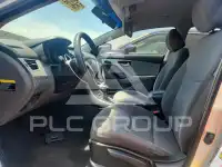 2016 Hyundai Elantra photo