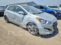 2016 Hyundai Elantra фото