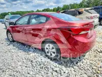 2016 Hyundai Elantra photo