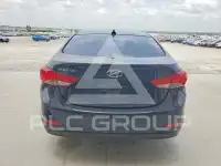 2016 Hyundai Elantra фото