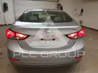 2016 Hyundai Elantra photo