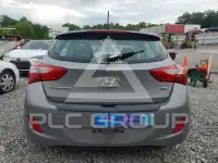 2016 Hyundai Elantra фото