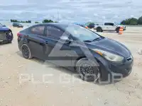 2016 Hyundai Elantra фото