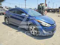 2016 Hyundai Elantra фото