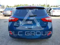 2016 Hyundai Elantra фото