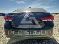 2016 Hyundai Elantra photo