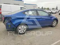 2016 Hyundai Elantra фото